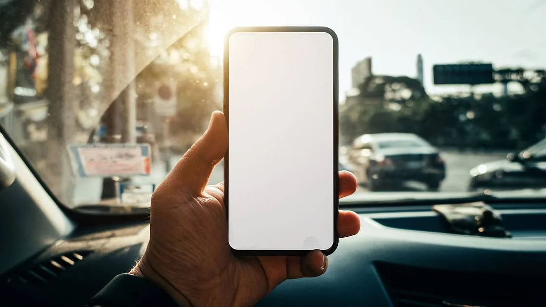 Videovigilância, táxis e preços: o que muda com a nova lei dos TVDE