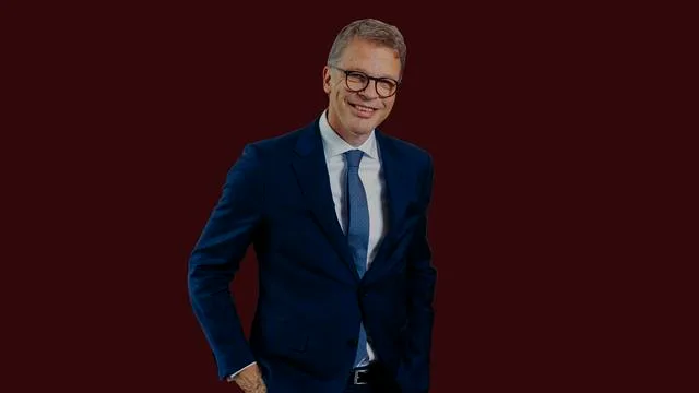 Christian Sewing: Wie trifft man radikale Entscheidungen, Christian Sewing?