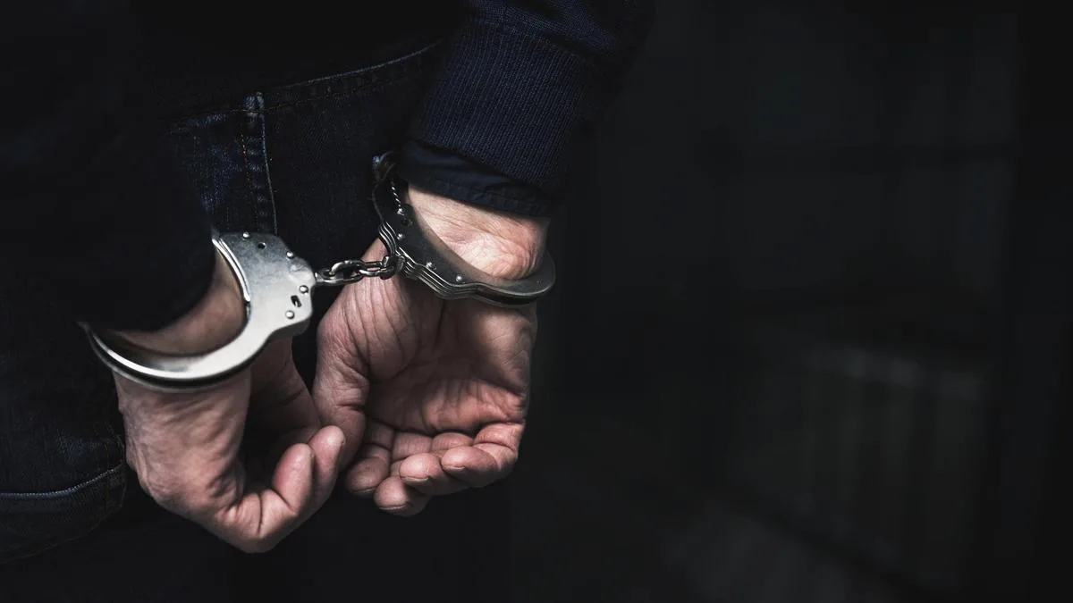 Key accused in 30-kg ganja case arrested in Tripura