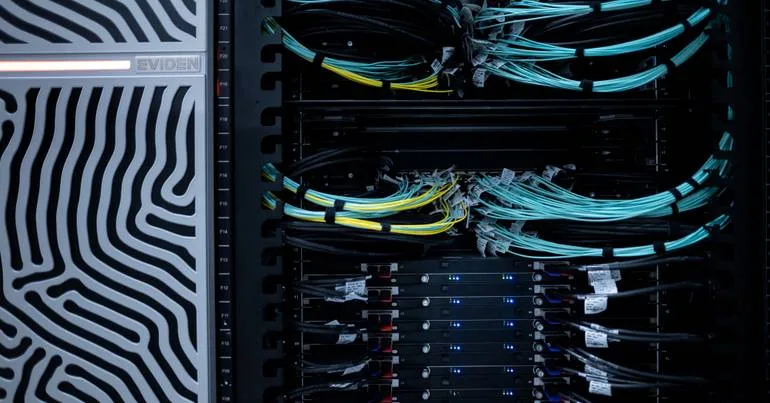 Brasil investe 375 milhões em IA e num supercomputador
