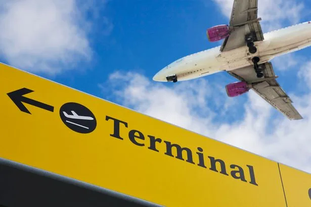 Major disruption hits trains to Stansted Airport as passengers told 'do not travel'