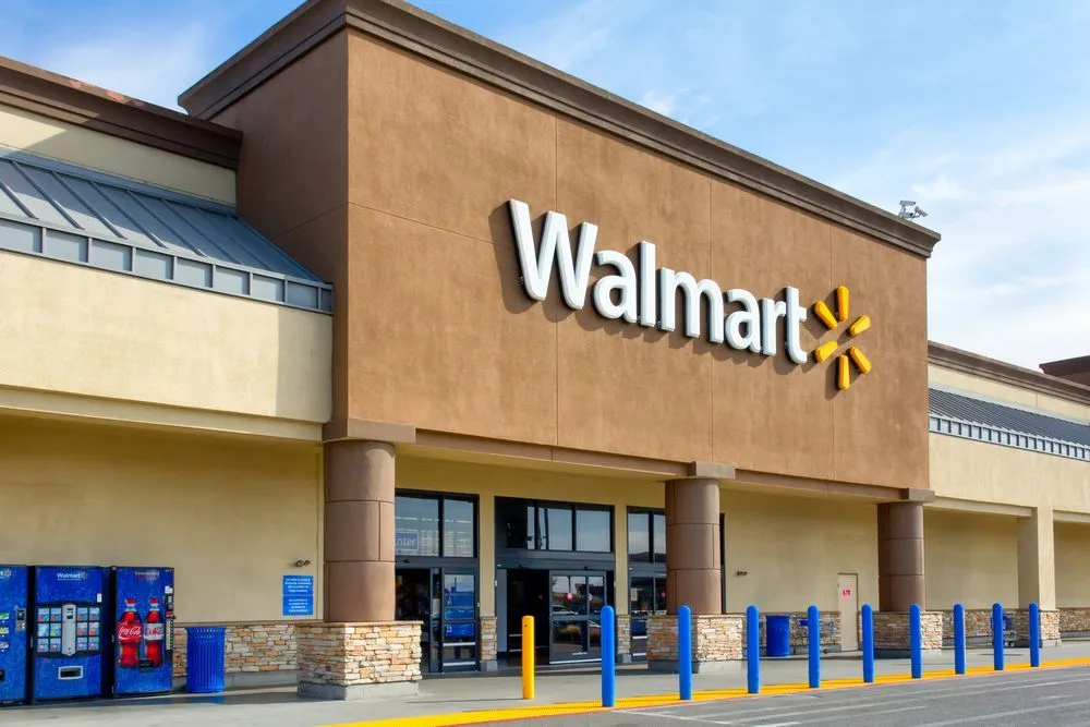 Walmart to finally start accepting Apple Pay and Google Pay