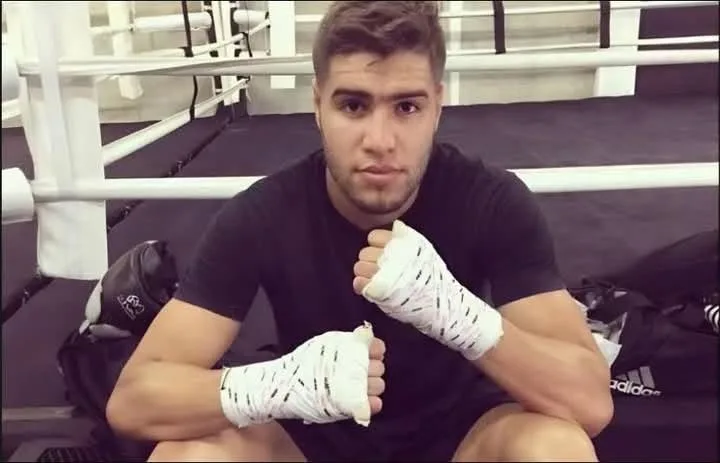 Ex-boxeador Prichard Colón morre aos 33 anos após mais de uma década em estado vegetativo