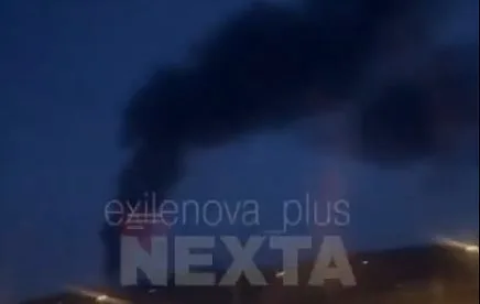 Cerca de 620 drones lançados contra Moscovo numa noite