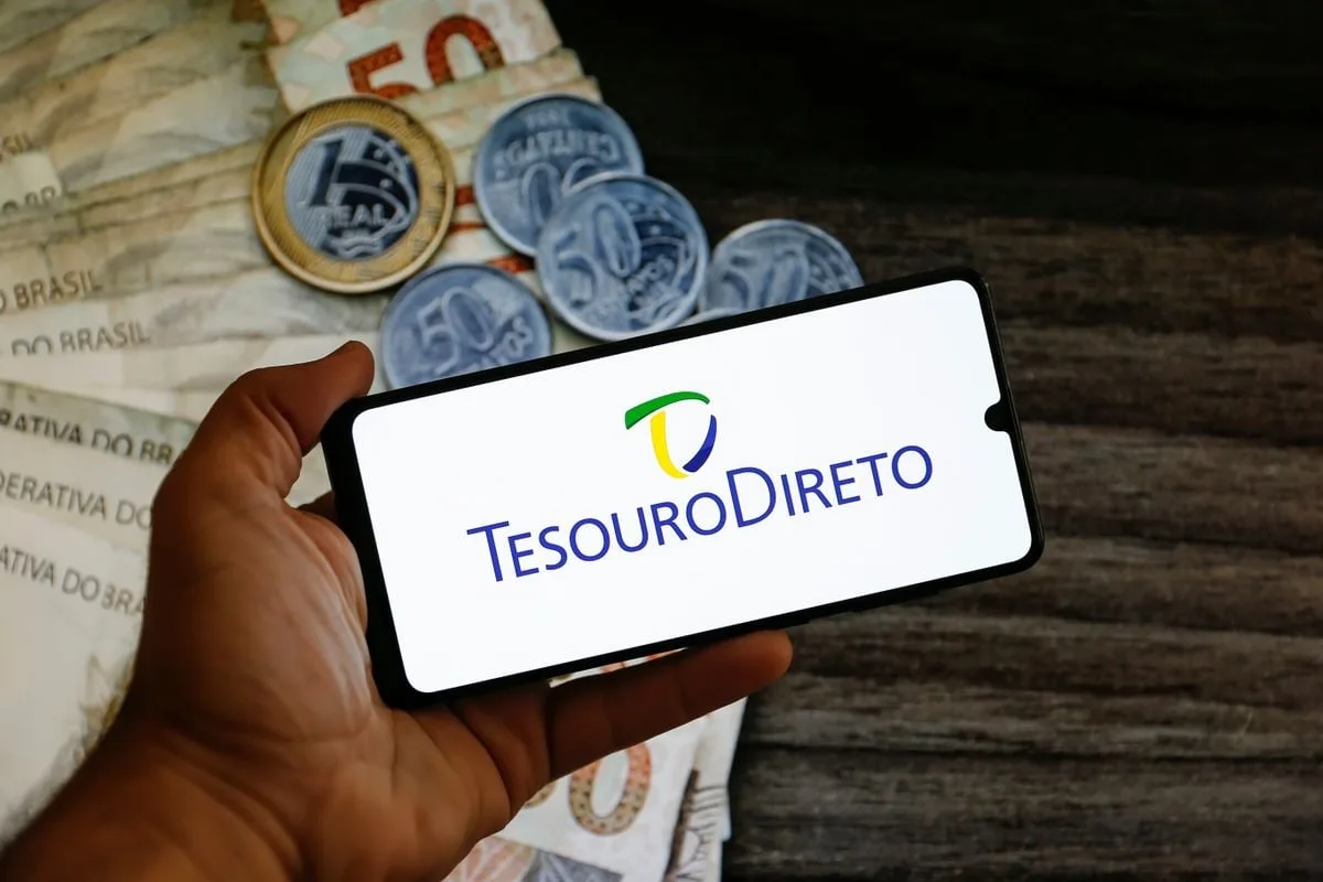Aplicativo do Tesouro Direto é desativado; saiba como ver investimentos