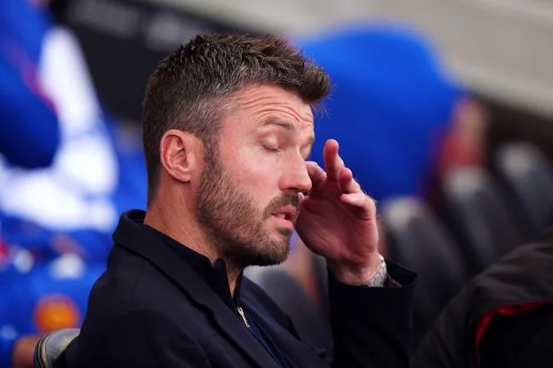 Man Utd star may need surgery after latest injury setback causes Michael Carrick headache