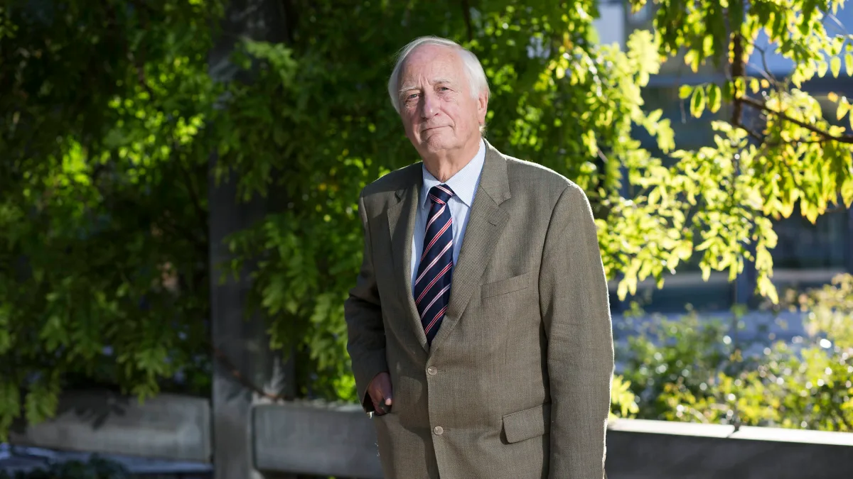 Heinrich August Winkler: „Es könnte sein, dass die AfD gerade ihren Höhepunkt überschreitet“