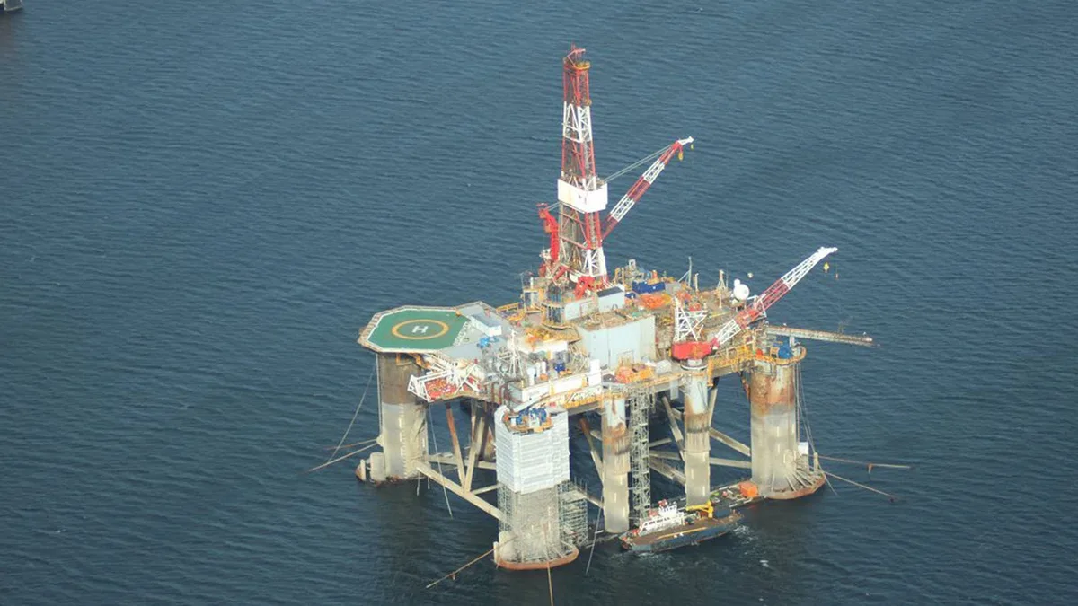 Malvinas: los isleños no creen en un giro de EE.UU. y anunciaron avances en la explotación petrolera