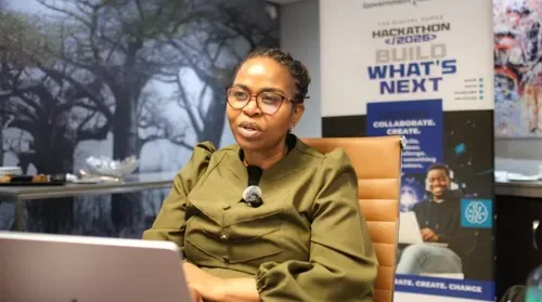 How young South Africans could use AI to fix government services