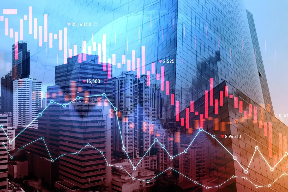 BRIAN KANTOR | Higher interest rates — good news or bad?