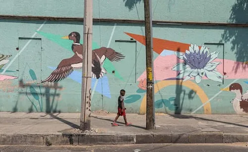 PAN en el Senado propone prohibir encierro de niños en estaciones migratorias; advierte abuso y maltrato