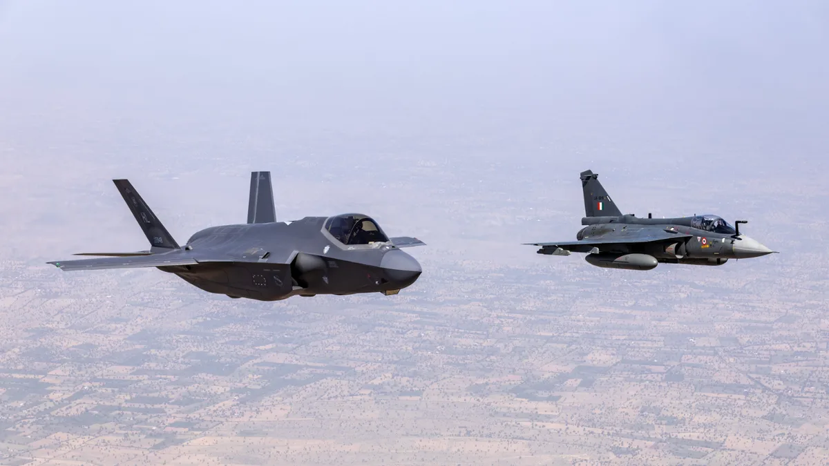 Buying arms, selling independence: The strategic cost of importing weapons