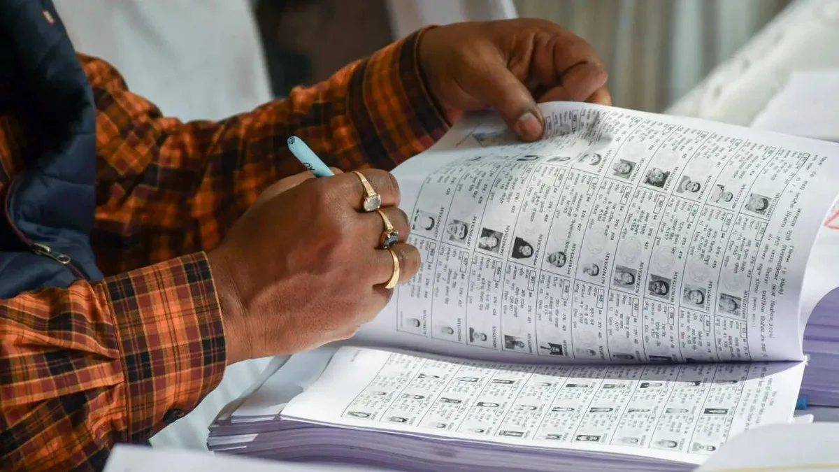 Mamata's TMC faction names candidates for Nandigram, Rejinagar bypolls in Bengal