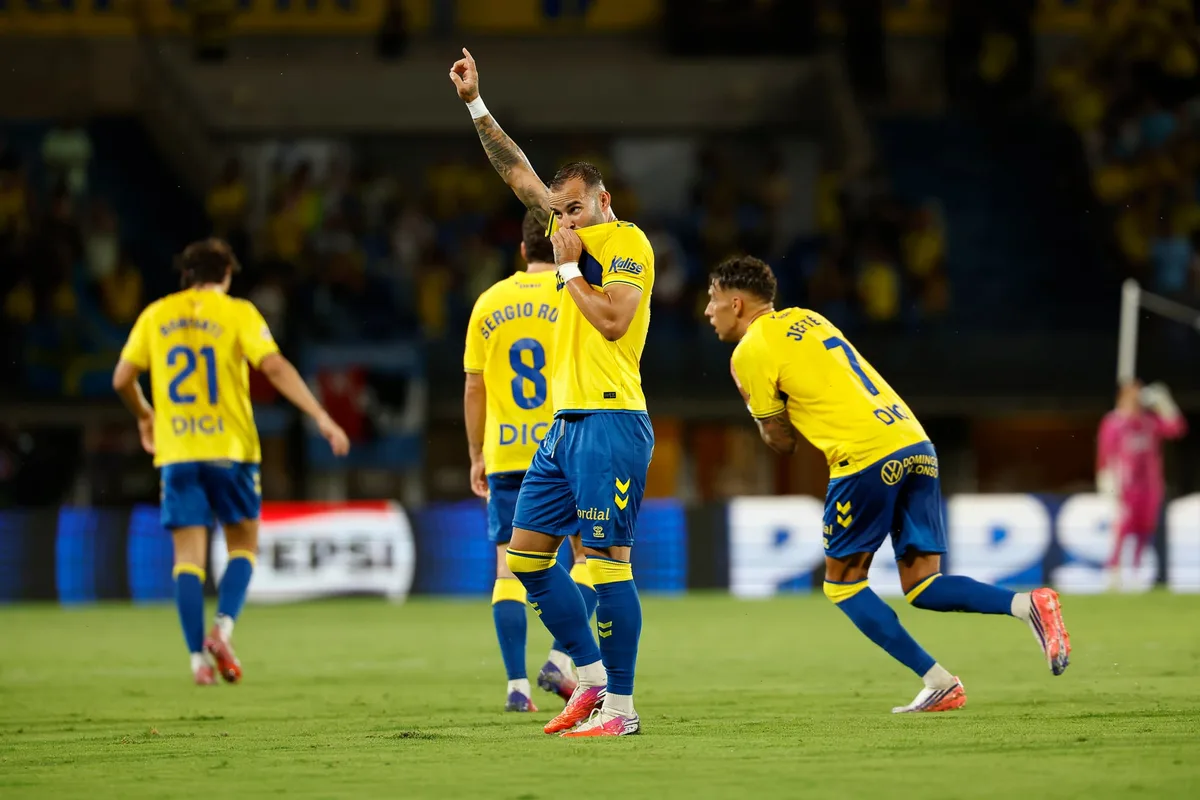 El mejor Jesé