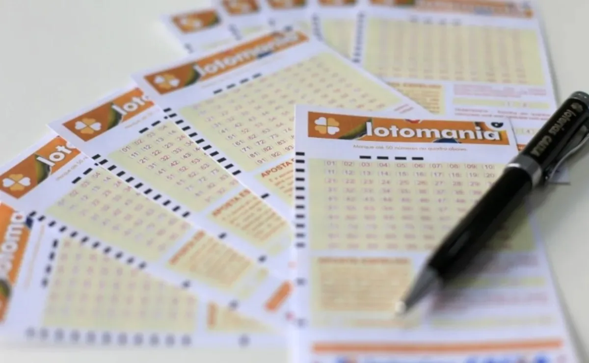 Lotomania 2964 de hoje (17/08/2026): veja resultado do prêmio estimado em R$ 13 milhões