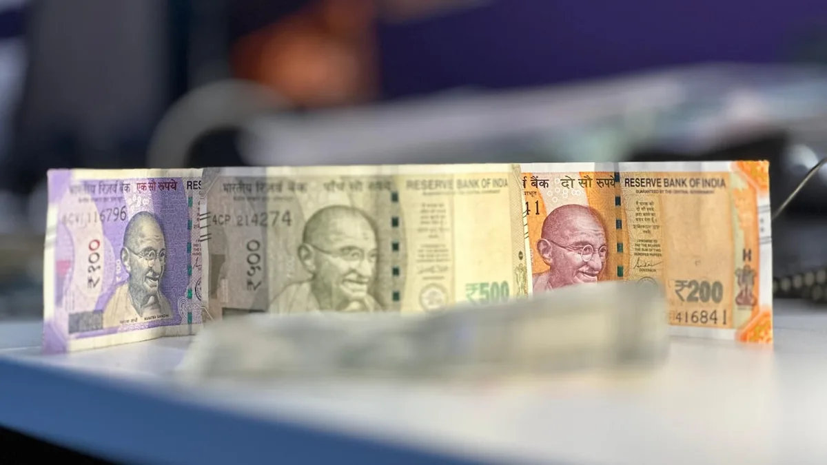 India's 7.8% Growth Keeps It Fastest-Growing Major Economy: Envoy