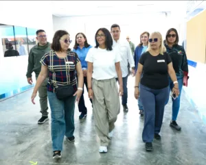 Escuelas estarán al día para inicio del año escolar