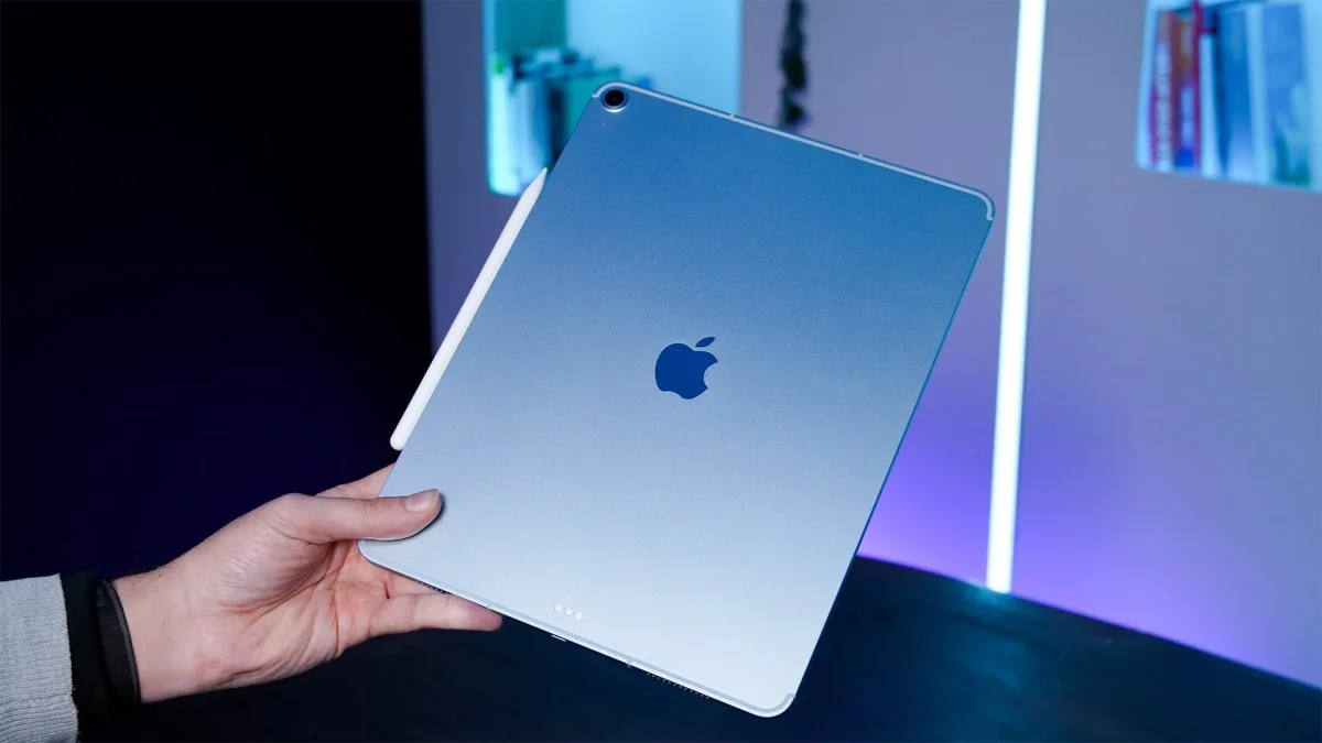 Boulanger brade l’iPad Air M3, pendant qu’Apple augmente ses prix