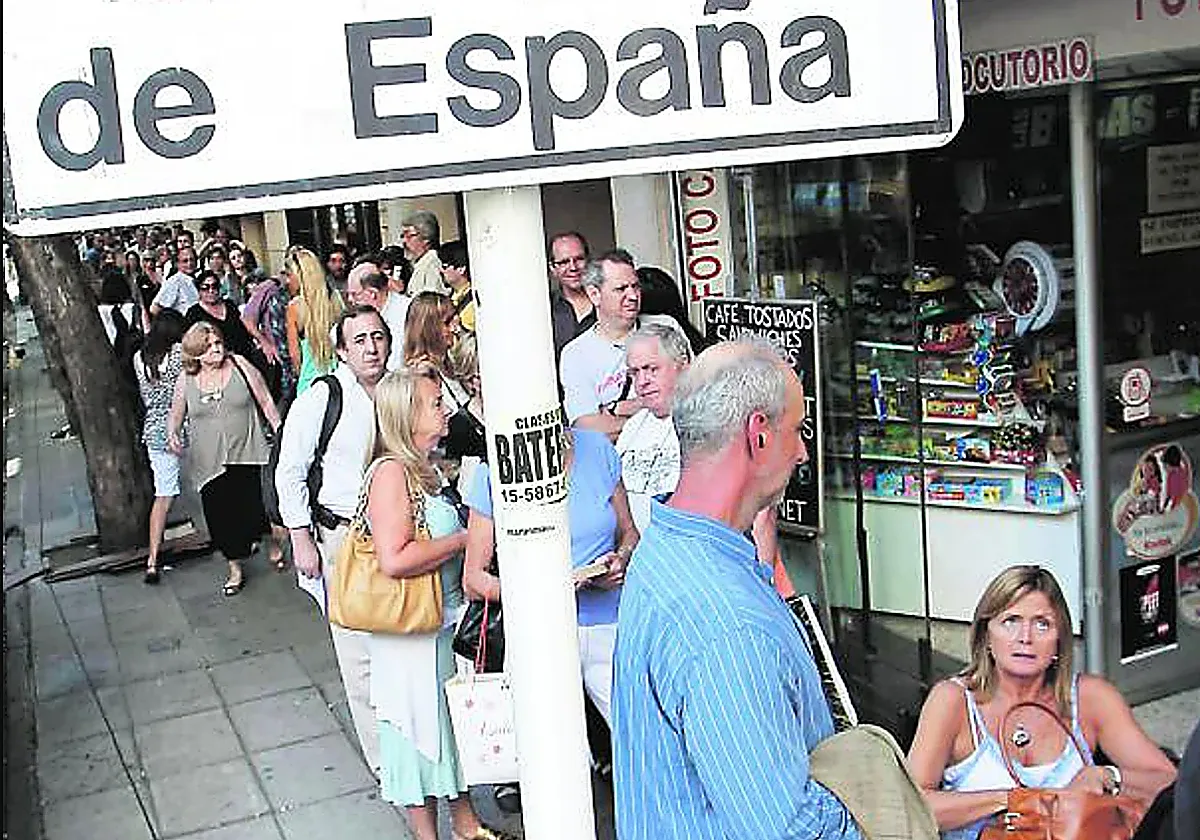 La ley de urnas de Sánchez