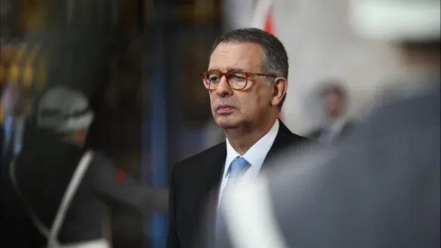 Seguro quer investigações sobre MAI "o mais rapidamente possível"