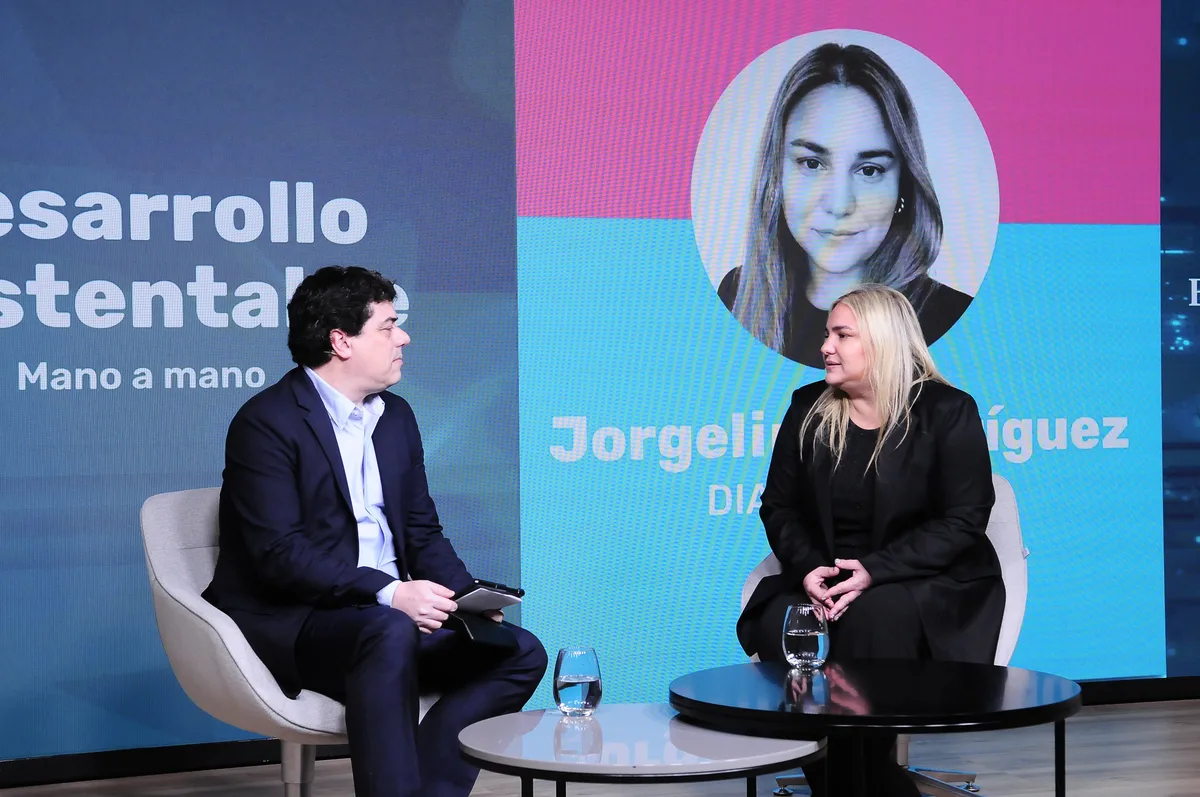 La cadena de supermercados que capacita a sus clientes para comer más sano por menos dinero