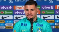Gigantes italianos disputam contratação de Endrick, diz site
