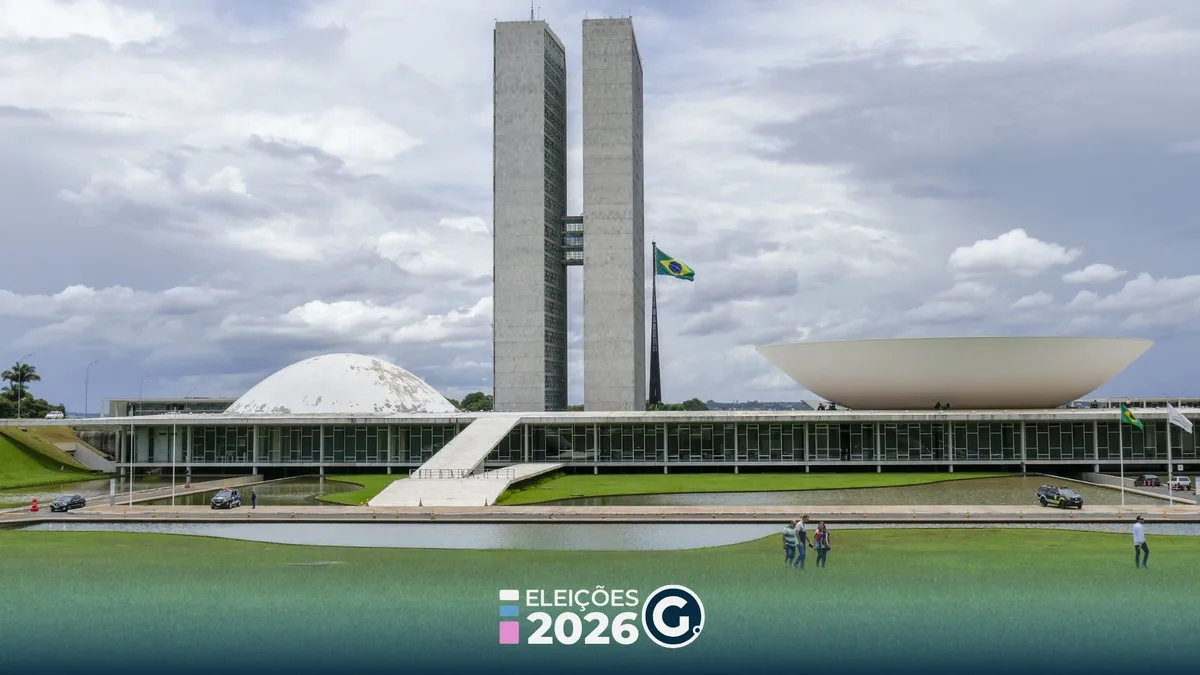 Sete dos 10 deputados federais do ES vão tentar a reeleição