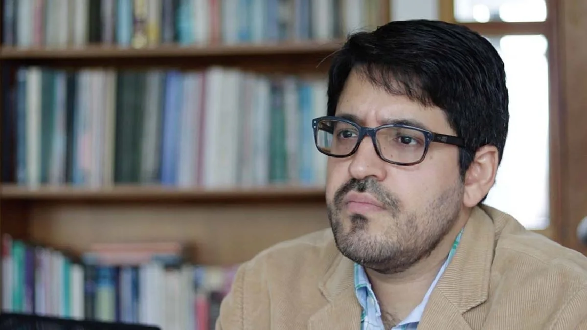 Asdrúbal Oliveros: El BCV se adelanta a un mes de más bolívares y menos divisas