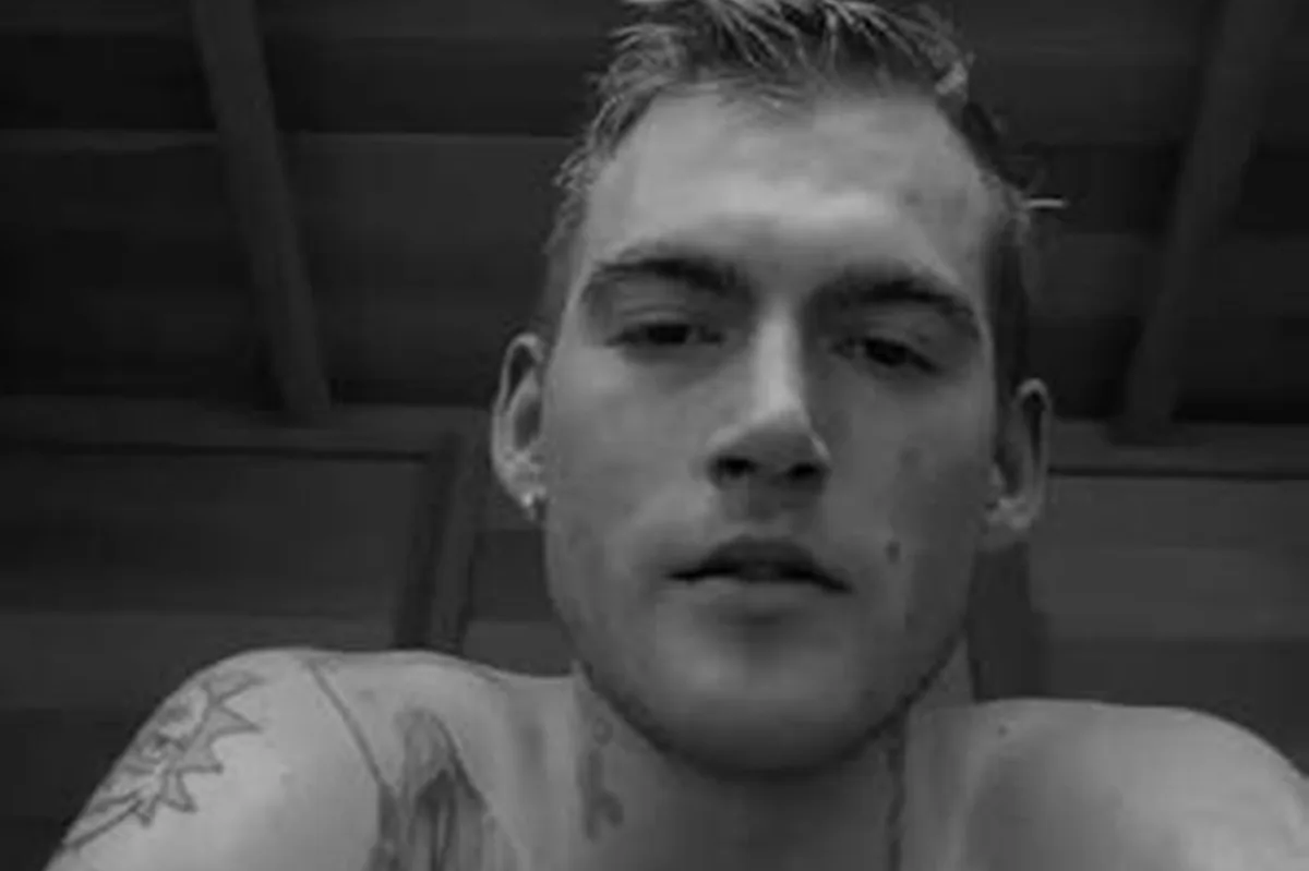 Quem era Presley Gerber, filho de Cindy Crawford que morreu aos 27 anos
