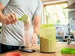 Workout supplement urgently recalled because it contains illegal and dangerous stimulant