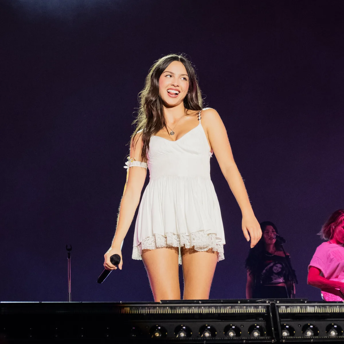 Olivia Rodrigo’s Daisy Chain Fields: A New Feminist Music Festival Takes Shape