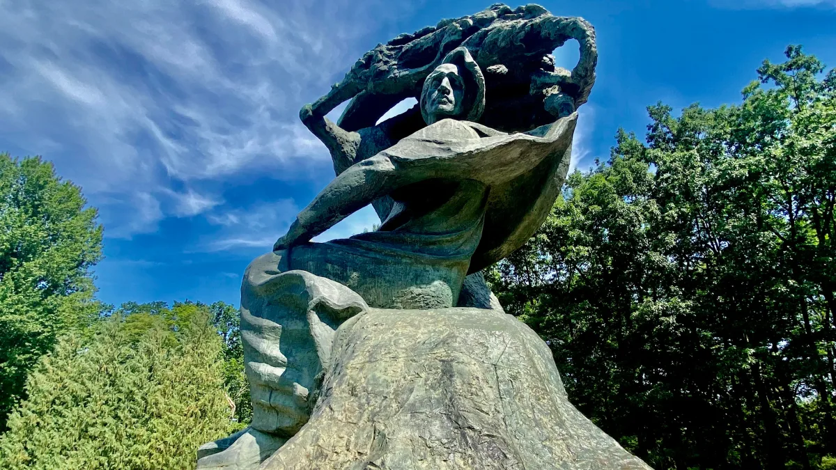 „Chopins Männer“: Wird Polen einen schwulen Chopin ertragen?