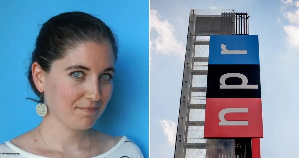 Rose Friedman Dies: NPR Arts Editor & ‘Books We Love’ Co-Creator Was 38