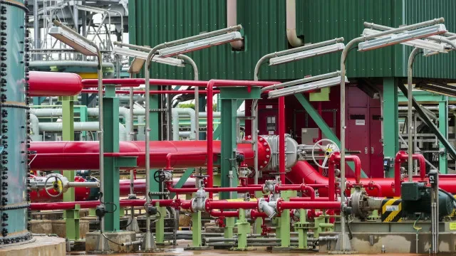 Gás já rendeu 258 milhões ao Estado moçambicano desde 2022