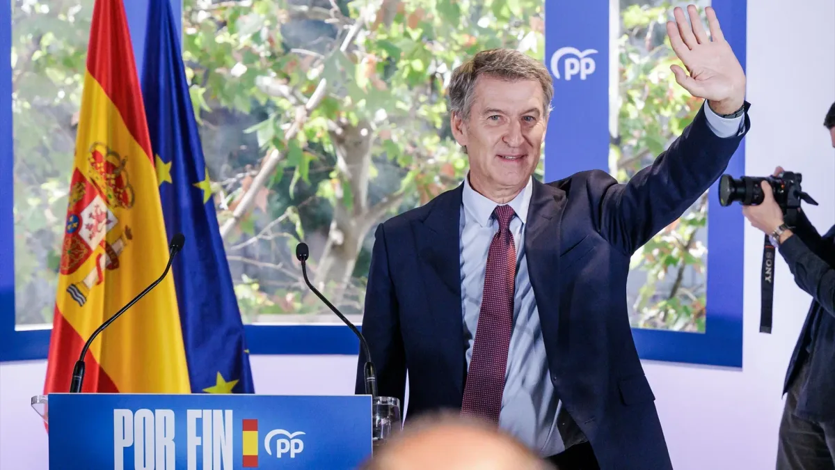 El PP contrapondrá sus propuestas con los últimos años de escándalos de Sánchez en una campaña electoral que prevé "muy sucia"