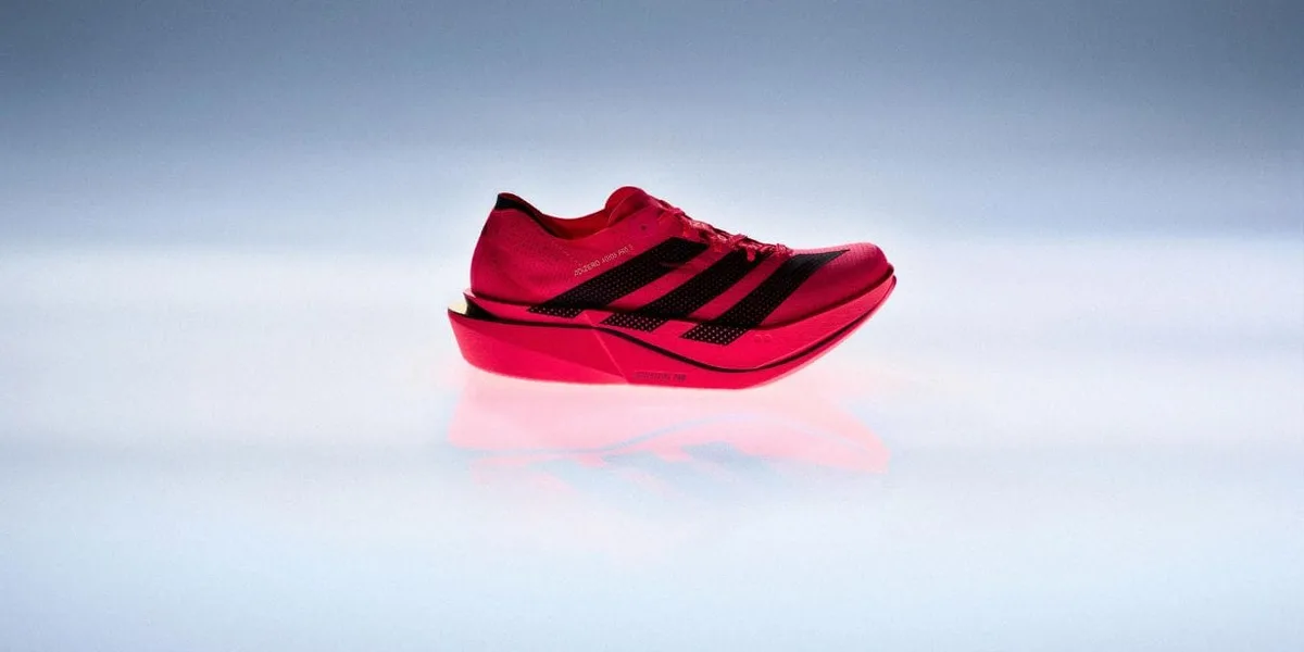 Adidas lança Adizero Adios Pro 5 com nova tecnologia de carbono e redução de peso
