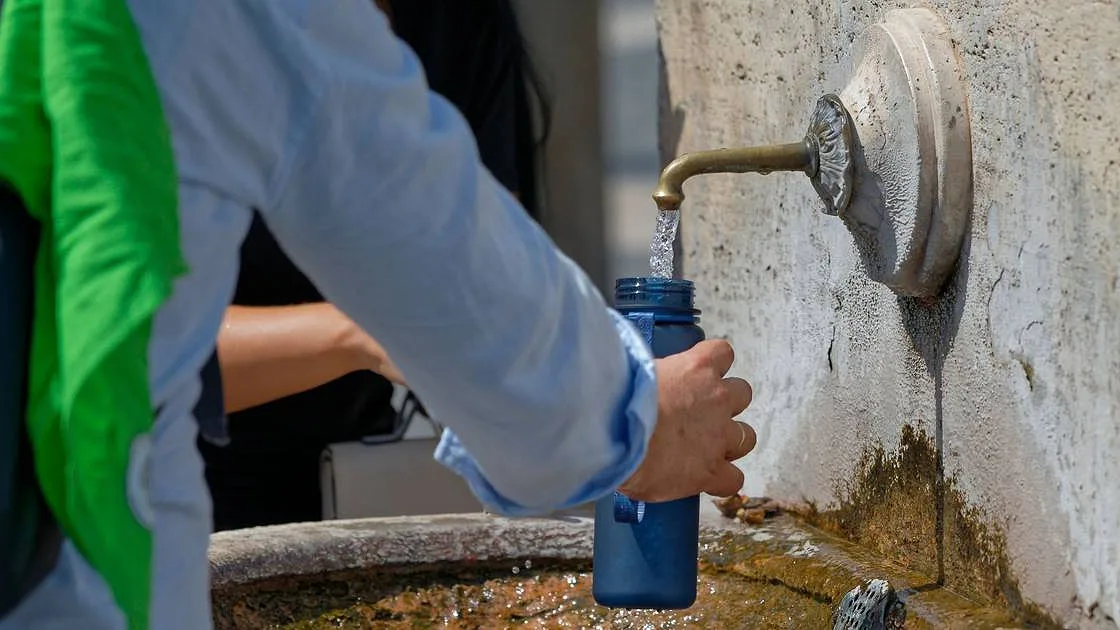 "Stay Cool": Alentejo já tem 18 refúgios climáticos em cinco concelhos