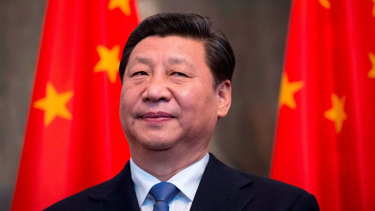 La Ruta de la Seda de China por el Ártico: cómo es el recorrido que conecta Asia y Europa y desafía a EEUU