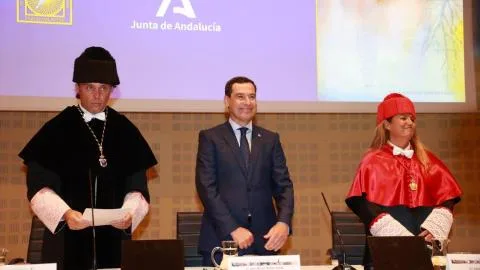 Andalucía pierde a la mitad de sus universidades públicas entre las 1.000 primeras del ránking de Shanghái
