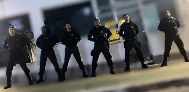 ES: Vigias são acusados de agredir pessoas em situação de rua; uma morreu