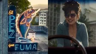 La nueva versión de "El pez que fuma" apunta a los Premios Goya 2027
