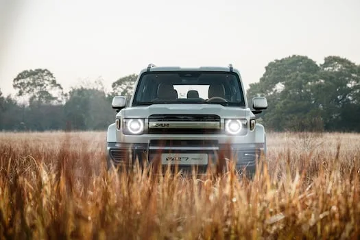 New iCaur V27 to make Festival of Motoring debut this weekend