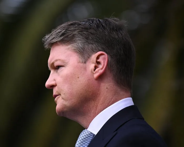 Victoria moves to expand definition of ‘corruption’ before state election