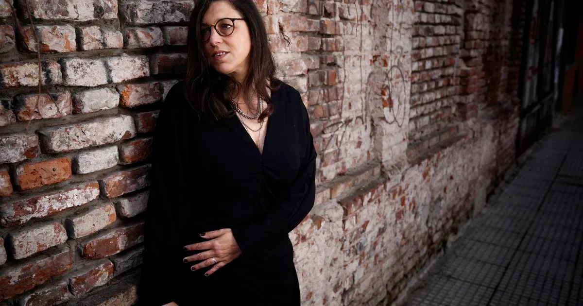 De la conversación a la cancelación: el caso de Ariana Harwicz en Granada