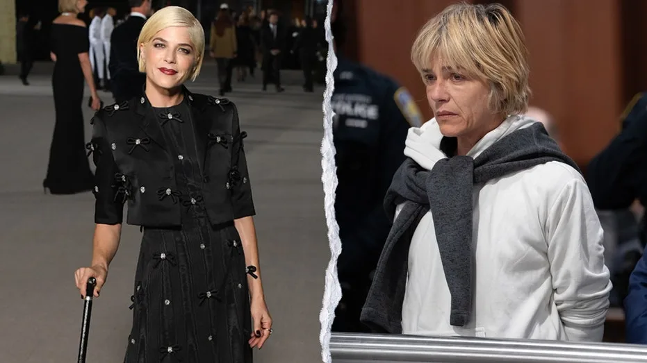 Selma Blair's lawyer cites missed medication, head injury after in-flight arrest: What doctors say