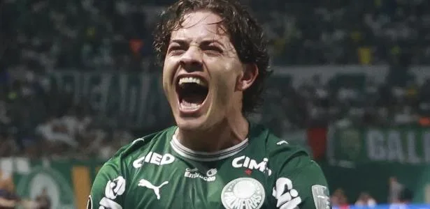 Palmeiras usa críticas de atletas do Fla ao Maracanã para exaltar sintético