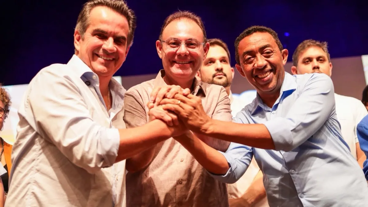Joel Rodrigues declara R$ 1,7 milhão em bens; vice Jeová Alencar informa R$ 125 mil