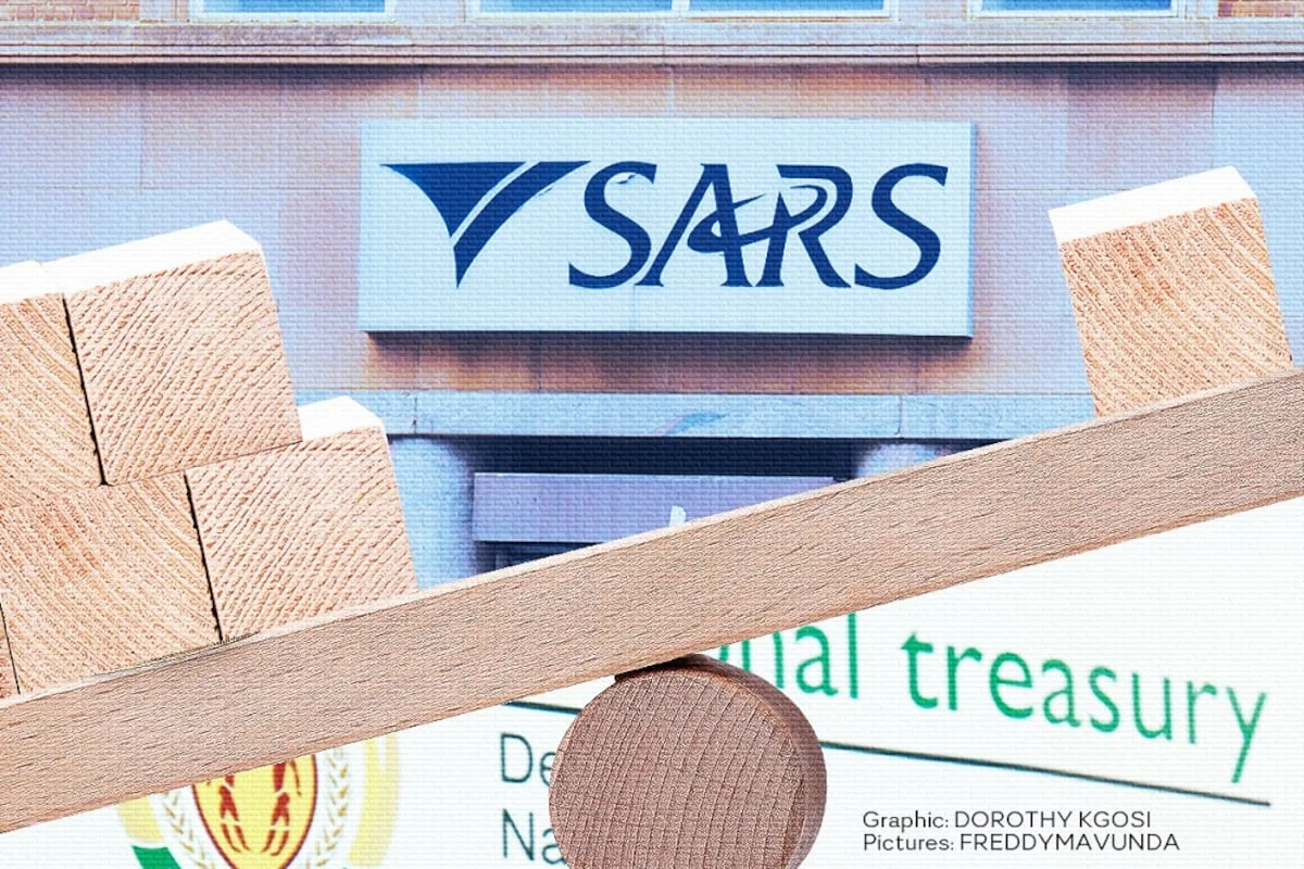 AKANKSHA SINGH | Sars’ VAT modernisation must work for small businesses too