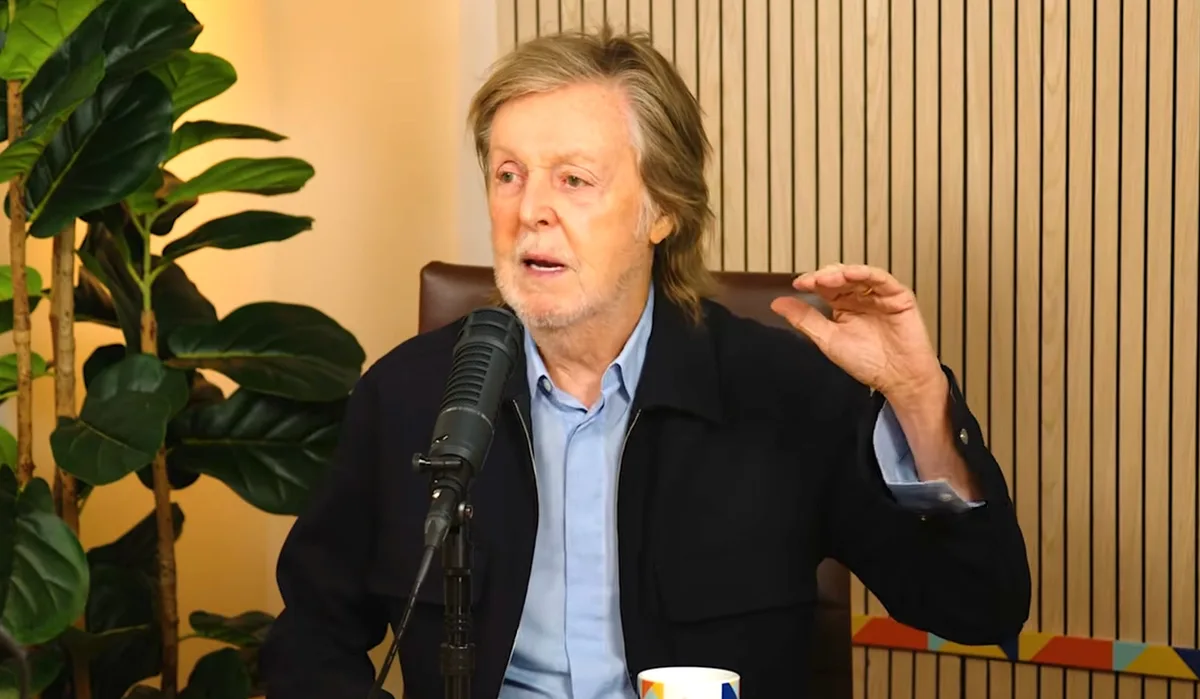 Paul McCartney Reveals Big Issue With New Beatles Movies