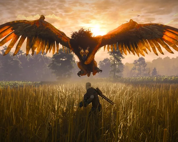 The Witcher 3: Songs of the Past – Geralt of Rivia returns after a decade in the sun